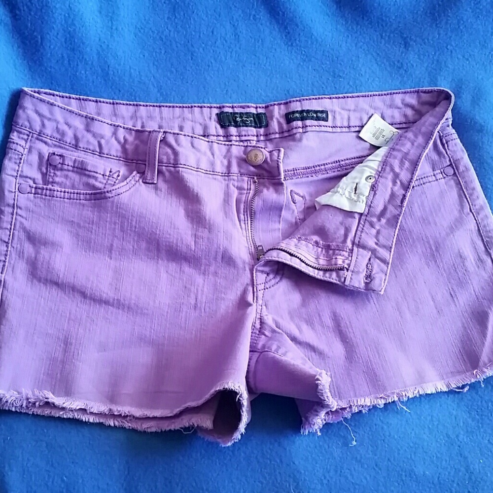 Jessica Simpson Shorts